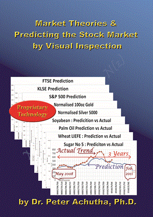 predicting market trends front cover