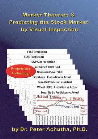 predict market trends book