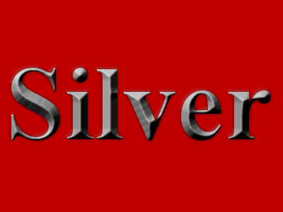 SilverLogo silver price trend prediction chart