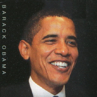 President Barack Obama