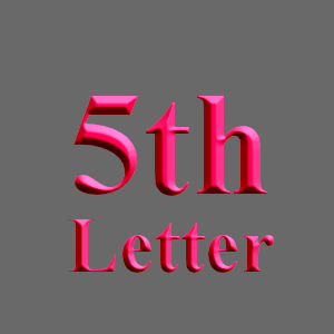 5th letter to PM during 1997 Asian Financial Crisis